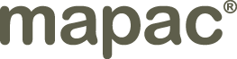 Mapac Logo