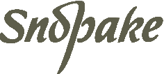 Snopake Logo