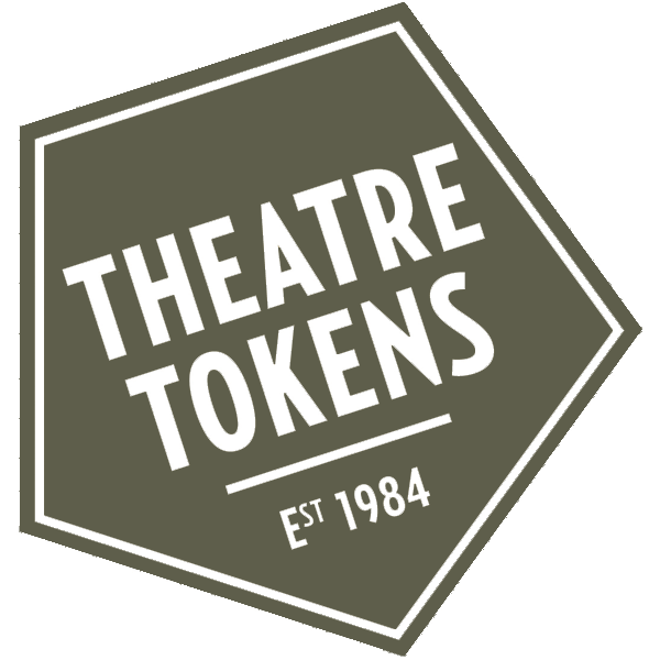 Theatre Tokens Logo