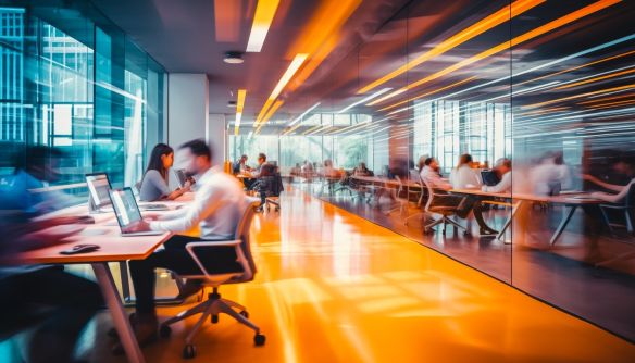 Manual processes are profit killers: the real cost of getting by in growing businesses