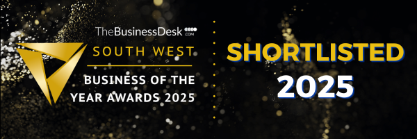 The Business Desk South West Business of the Year Awards 2025