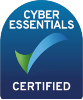 Cyber Essentials certified