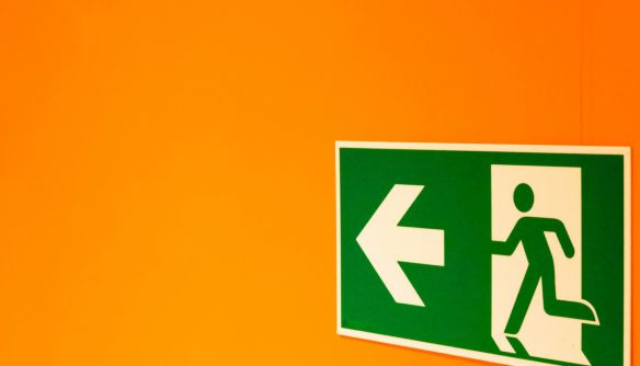 The exit strategy: how technology architecture affects acquisition value