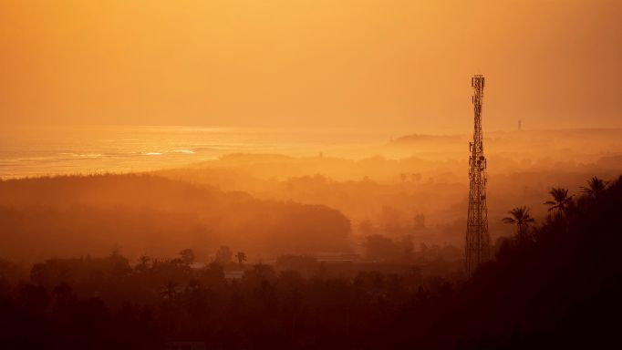 The network effect: how connected systems create exponential value